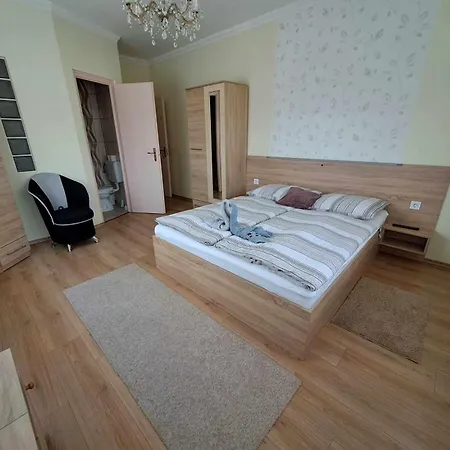 Apartament Wesselenyi Apartmanhaz *