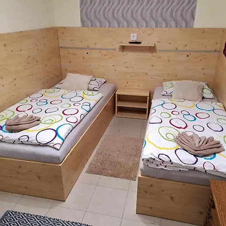 Wesselenyi Apartmanhaz * Hajdúszoboszló