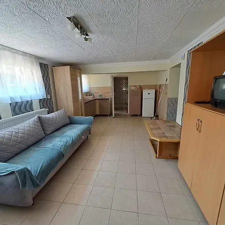 Wesselenyi Apartmanhaz *