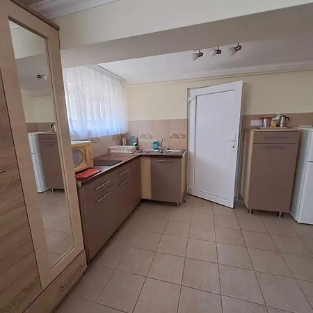 Apartman Wesselényi