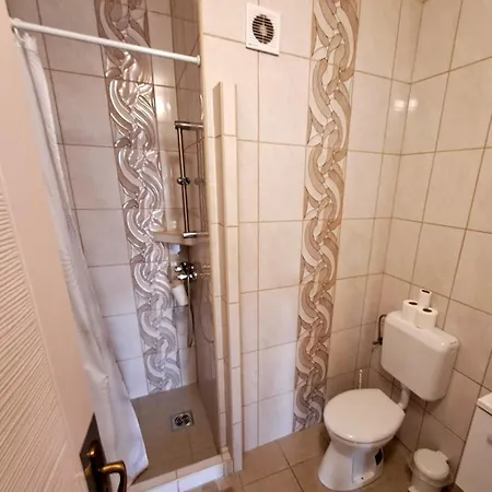 Apartament Wesselenyi Apartmanhaz *