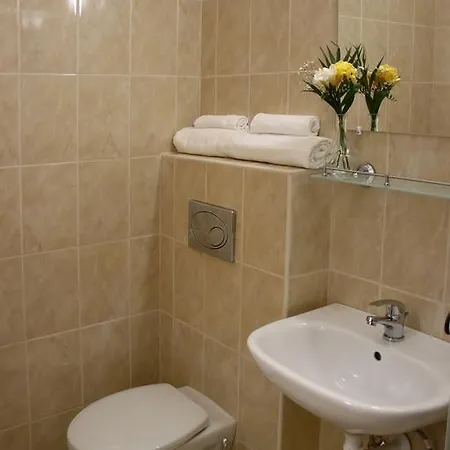 Wesselenyi Apartmanhaz