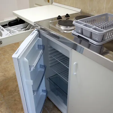 Wesselenyi Apartmanhaz