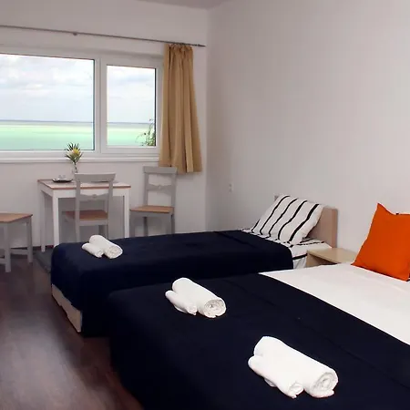 Wesselenyi Apartmanhaz Balatonalmadi