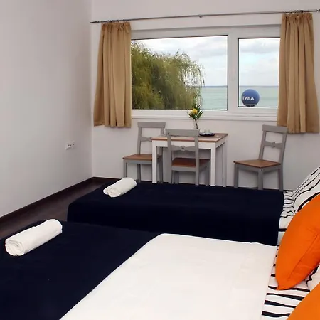 Wesselenyi Apartmanhaz Balatonalmadi