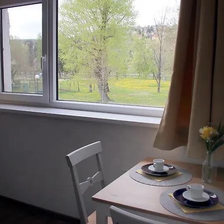 Wesselenyi Apartmanhaz * Balatonalmadi