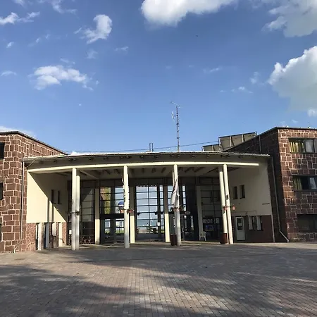 Wesselenyi Apartmanhaz Apartment
