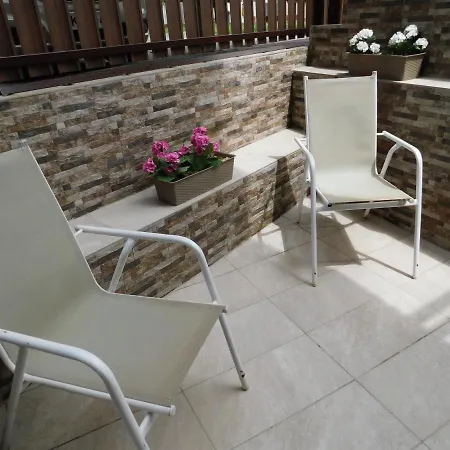 Apartament Wesselenyi Apartmanhaz Hajdúszoboszló