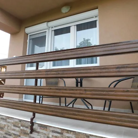 Apartament Wesselenyi Apartmanhaz *