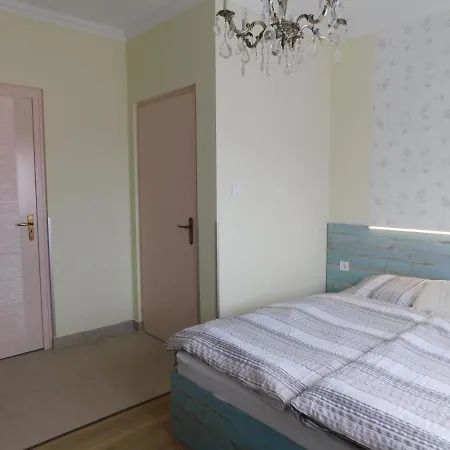 Apartament Wesselenyi Apartmanhaz *